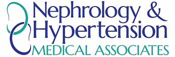 Nephrology & Hypertension Medical Associates logo